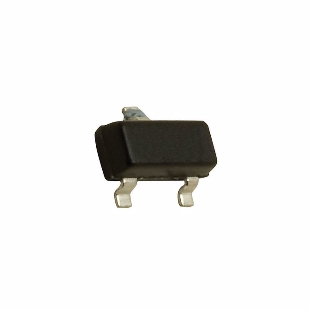 BAS70 - (BE)   SOT-23   200mA 70V   SCHOTTKY DIODE