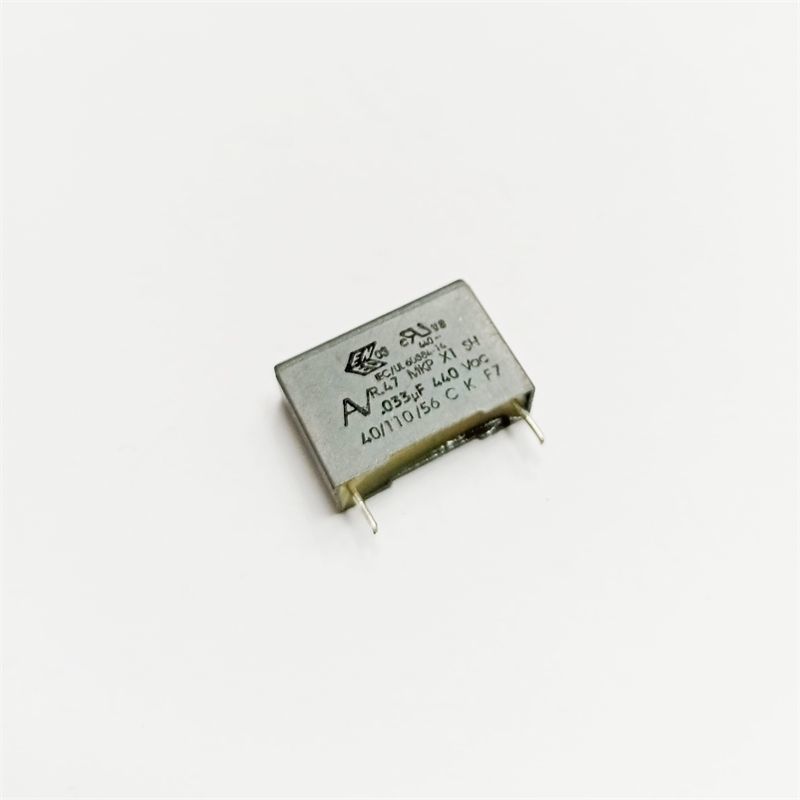 330NF 440VAC   RM:15   POLYESTER KONDANSATÖR