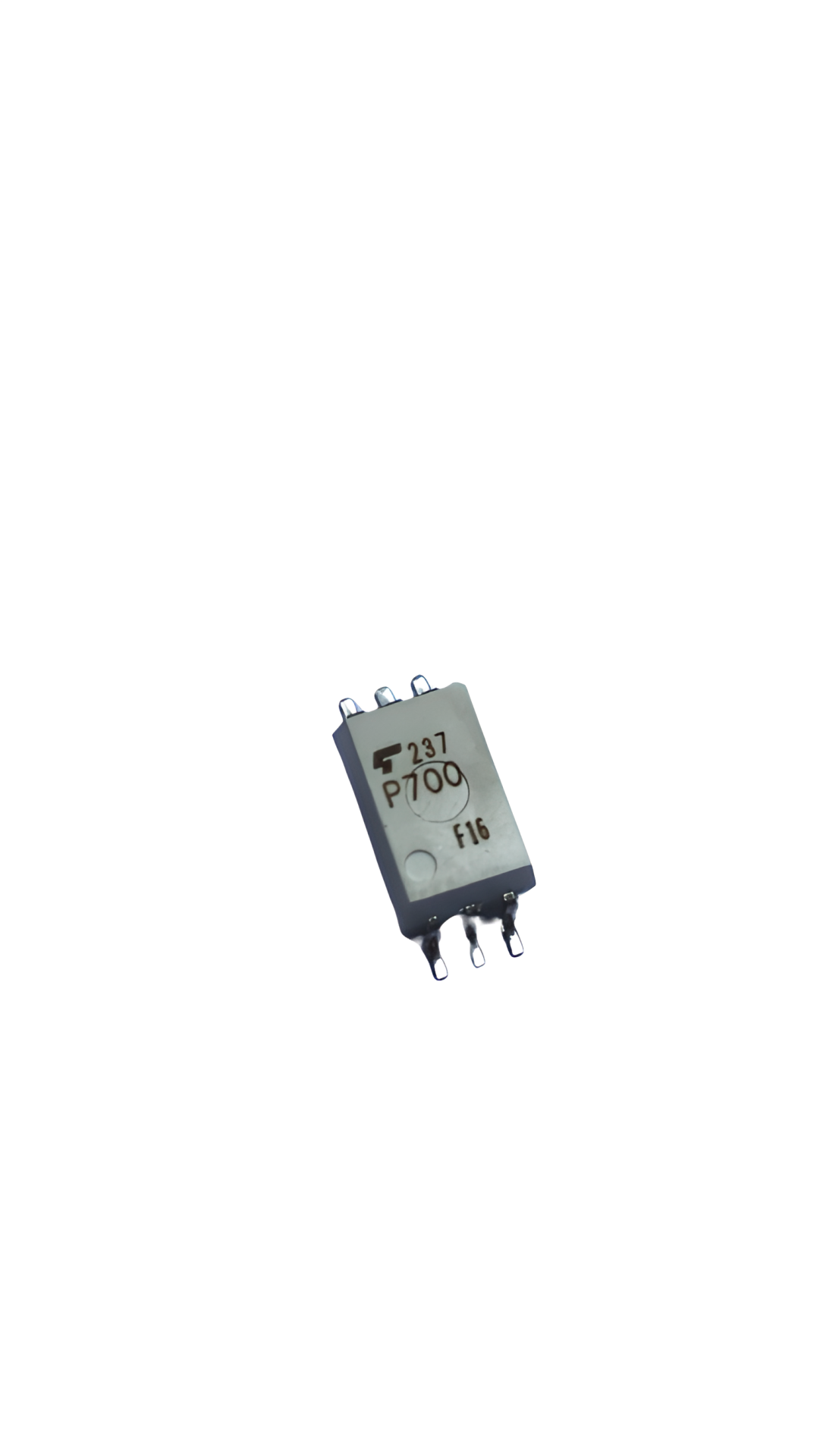 TLP700(F)   SDIP-6   LOGIC OUTPUT OPTOCOUPLER