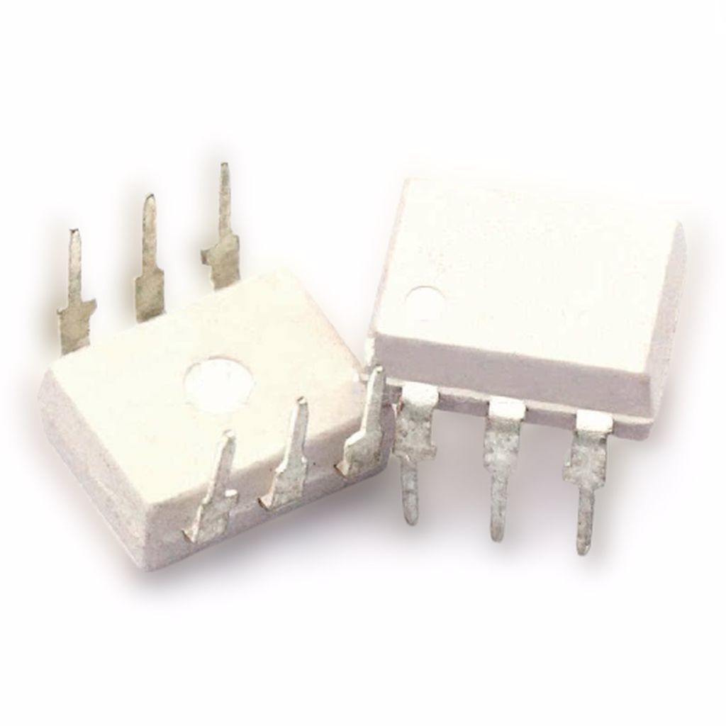 TLP541G - (TLP541)    PDIP-6	   TRİAC-SCR ÇIKIŞLI OPTOCOUPLER