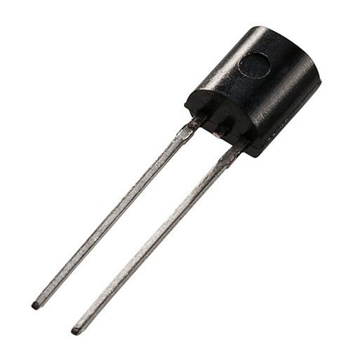 KTY81/210   SOD-70	PTC THERMİSTOR
