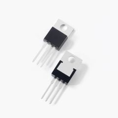 TIP41C   TO-220   6A 100V 65W   NPN TRANSISTOR