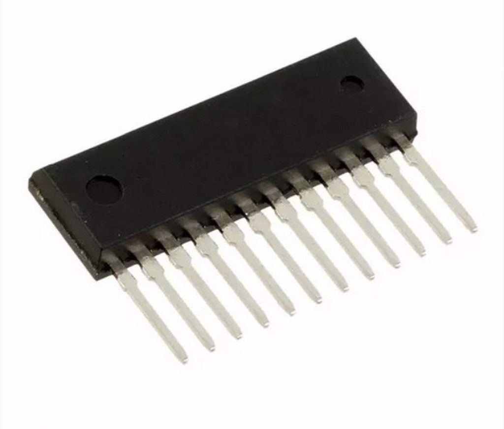 MP4403     SIP-12      0.6A 40V      POWER MOSFET TRANSISTOR