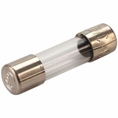 100 ADET - FUSE 6A 5X20 CAM SİGORTA