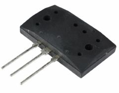 2SC2922     MT-200     17A 180V      NPN TRANSISTOR