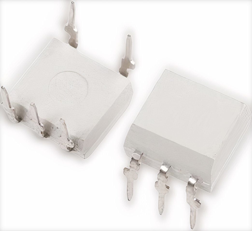 TLP560G     PDIP-5     LOGIC OUTPUT PHOTOCOUPLER