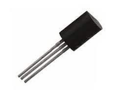 M5237L  TO92L  TRANSISTOR