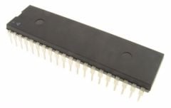 82C55AC-2    DIP-40      INTERFACE IC