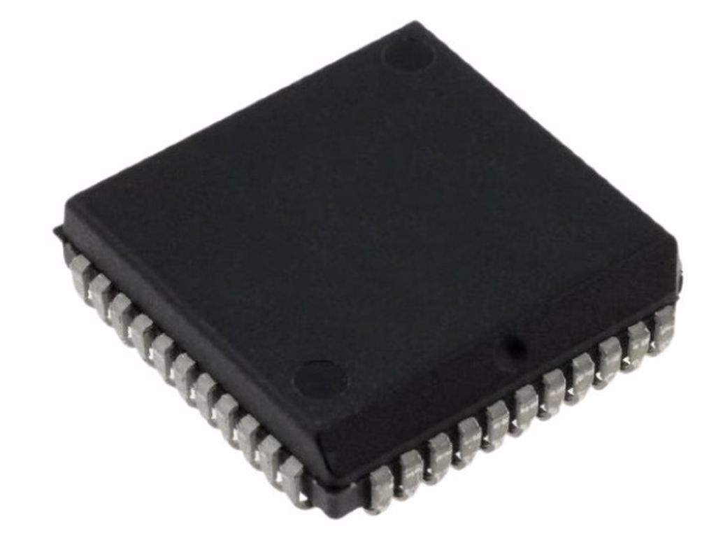 P87C52X2BA  -  (87C52)      PLCC-44      MCU-MICROCONTROLLER