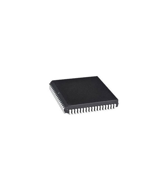 N80C196MC      PLCC-68      MCU-MICROCONTROLLER