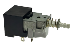 KDC-A05   30x19,7x19MM   5A/80A 250VAC   KALICI İSOSTAT ANAHTARI