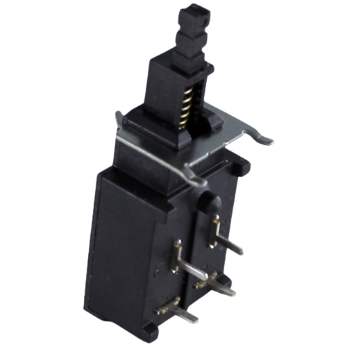 TALKING KDC-A16   4A/128A 250V   CHAVE AÇMA/KAPAMA KİLİTLİ ANAHTARI