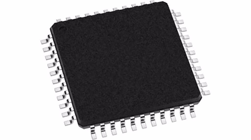 AT89C51RD2-RLTUM  -  (AT89C51RD2-UM)      VQFP-44       8-BIT MICROCONTROLLER - MCU