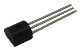 BC308B        TO-92        0.1A 25V 0.3W         PNP TRANSISTOR