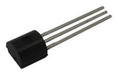 BC546B   TO-92   100mA 65V   NPN TRANSISTOR