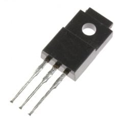AC08FSM   TO-220FA   400V   SCR THYRISTOR