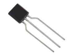 2SA992-E   TO-92    0.05A 100V PNP 0.2W   TRANSISTOR