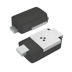 SMM4F5.0A-TR   DO-222-AA   5V 400W   TVS DIODE