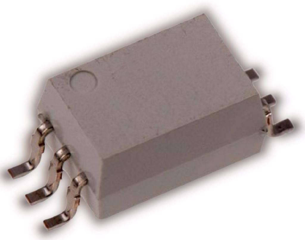 TLP701  -  (P701)     SDIP-6     LOGIC OUTPUT PHOTOCOUPLER