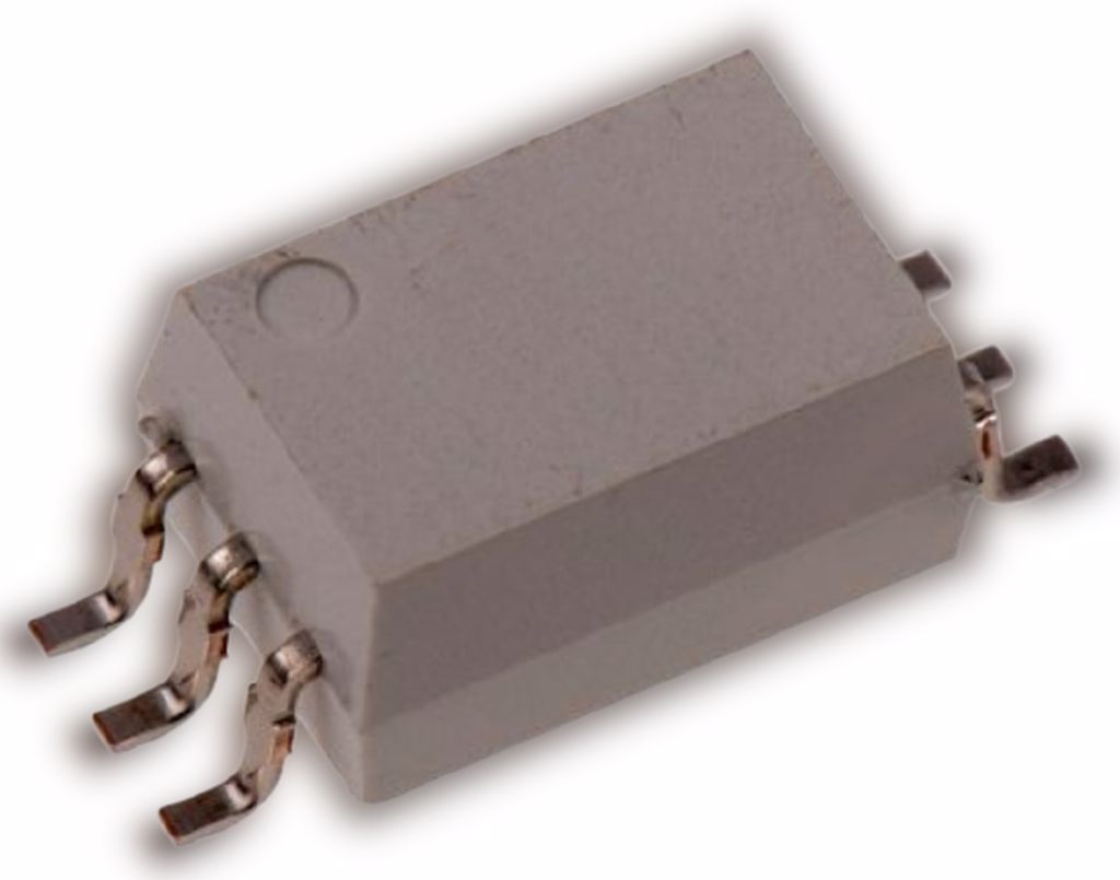 TLP701(TP,F)     SDIP-6     LOGIC OUTPUT PHOTOCOUPLER