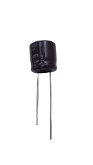 6.8UF 450V   105C   ELEKTROLİTİK ALÜMİNYUM KONDANSATÖR