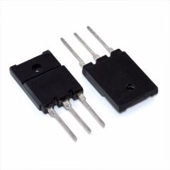 BUH314     TO-3PF   NPN TRANSISTOR