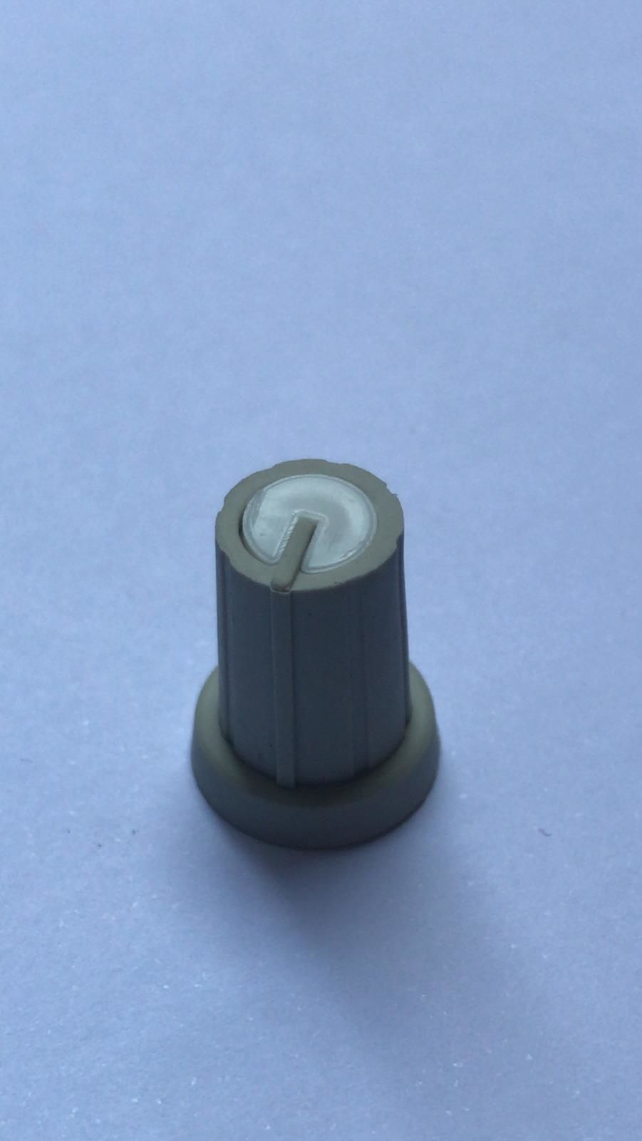 DRN-302  POT BAŞI BEYAZ