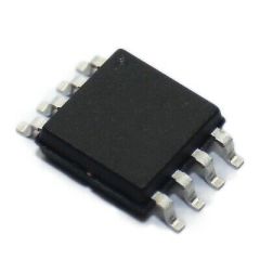 MAX487CSA   SOIC-8    RS422/RS485 ARAYÜZ ENTEGRE