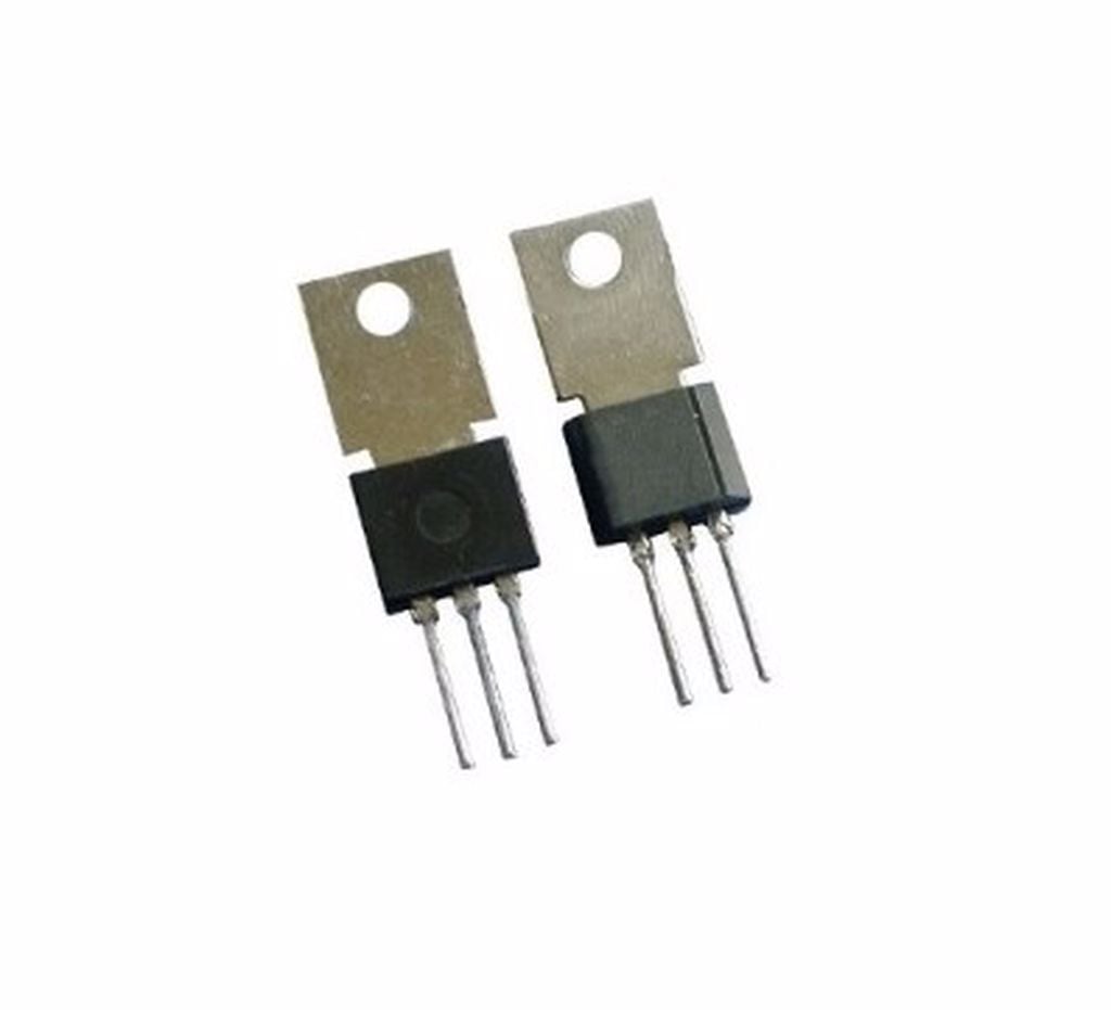 2P4M   TO-202   2A 400V   THYRISTOR