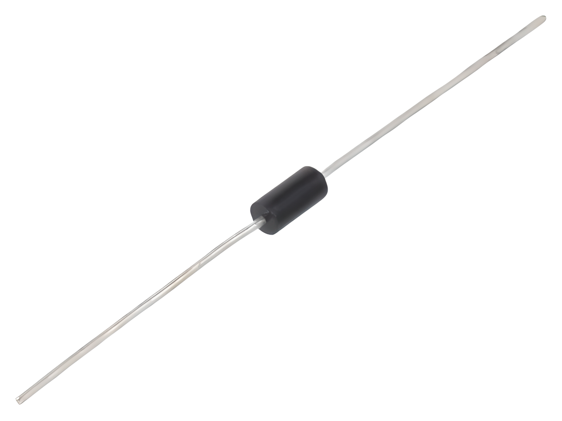 RGP02-20   DO-204AL   0.5A 2000V   FAST SWITCHING RECTIFIER DIODE