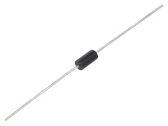 RGP02-20   DO-204AL   0.5A 2000V   FAST SWITCHING RECTIFIER DIODE
