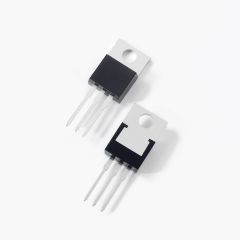 BUT12A     TO-220     8A 1000V     NPN POWER TRANSISTOR