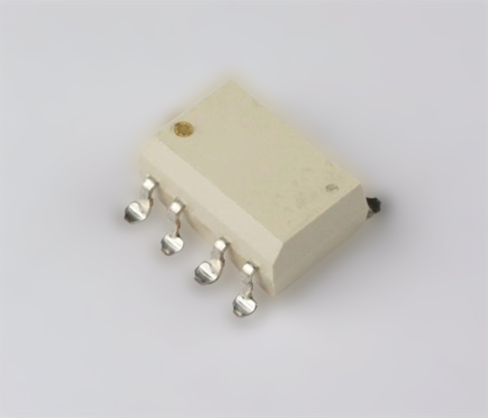 TLP321-2     MFSOP-8     TRANSİSTÖR OUTPUT OPTOCOUPLER