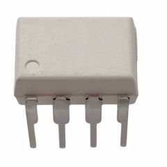 TIL113M   DIP-8   TRANSISTOR OUTPUT OPTOCOUPLER