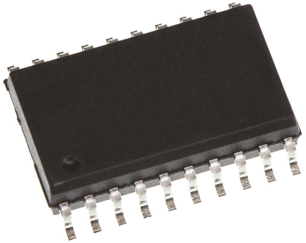 SN75174DWR        SOIC-20       RS422/RS485 INTERFACE IC