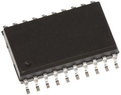 SN75174DWR        SOIC-20       RS422/RS485 INTERFACE IC