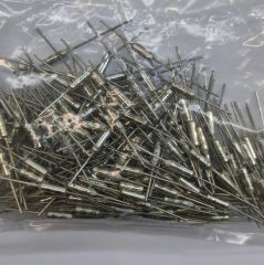 RY-72 - (RY73) 10A 250V 72C TERMİK SİGORTA