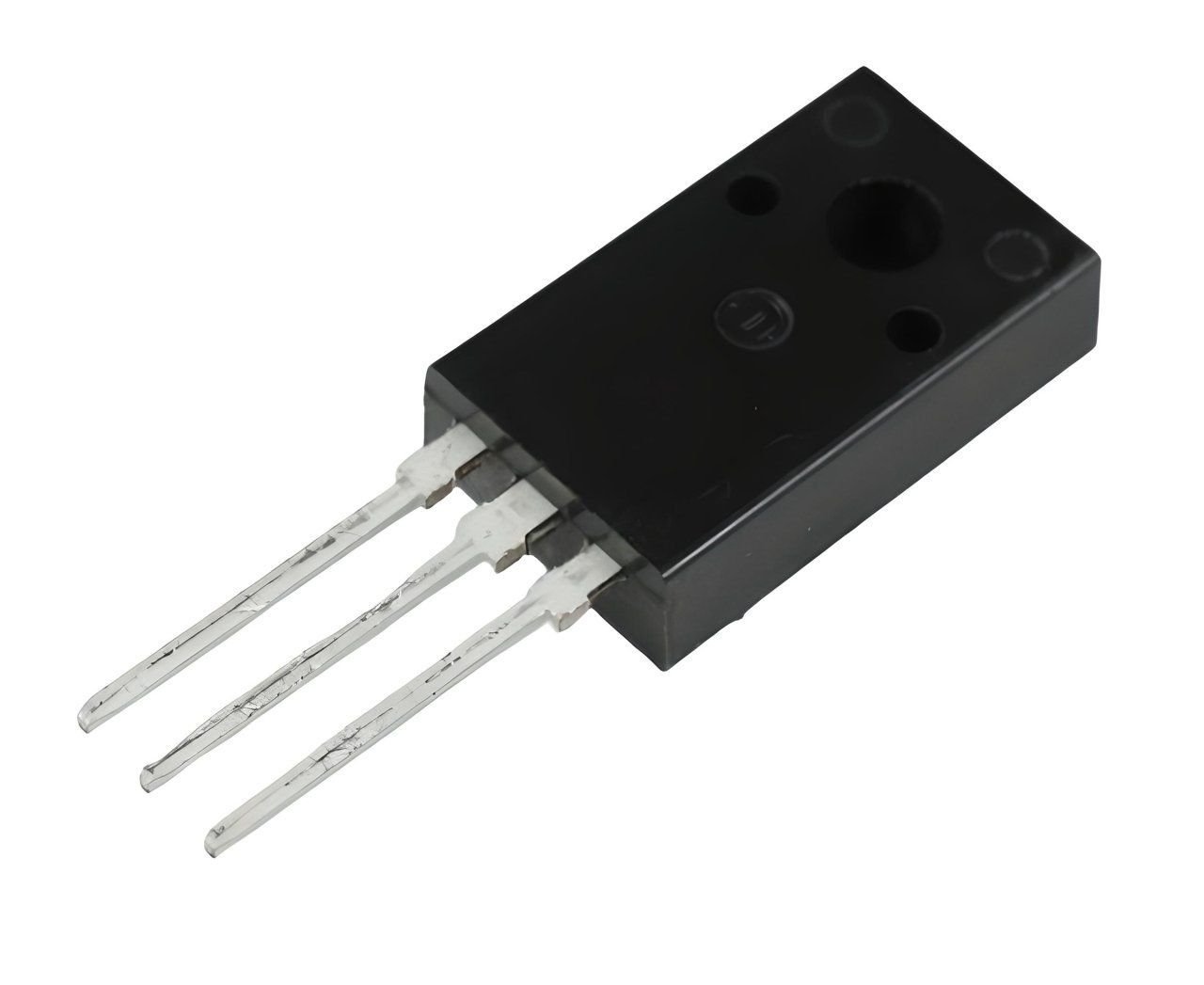 2SD1789   TO-220F   4A 200V 25W   NPN TRANSISTOR