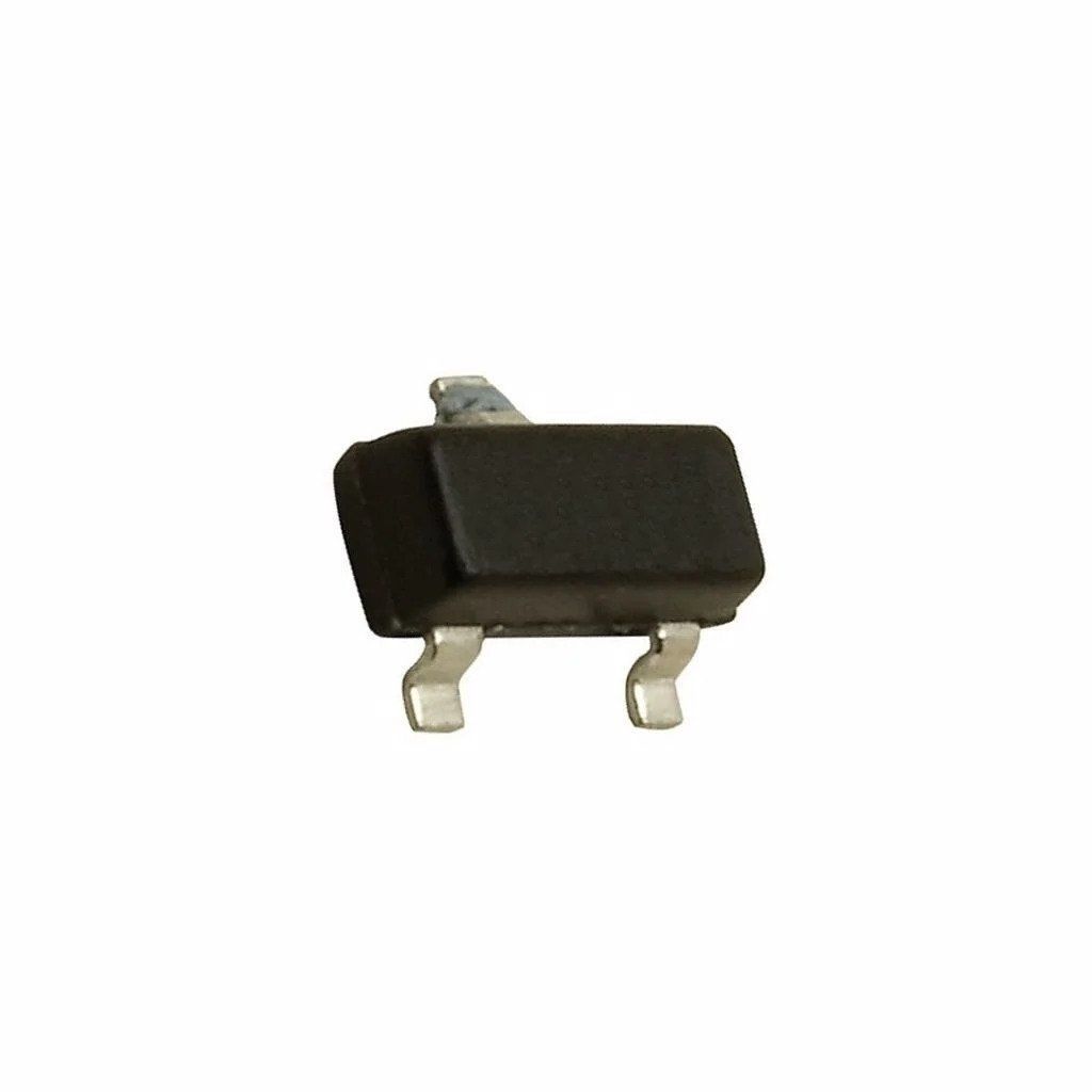 MMBT1815G-GR-AE3-R   SOT-23   0.15A 60V 0.25W   NPN TRANSISTOR