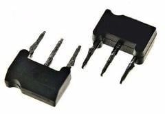 2SB641-R       SIP-3          0.1A 30V 0.4W        PNP TRANSISTOR