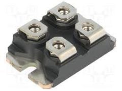 DSEI2X31-10B   SOT-227B   2X30A 1000V   DIODE FRED