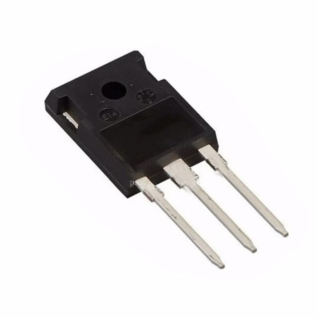VS-40TPS12A-M3 - (40TPS12A)   TO-247   1200V 35A   SCR THYRISTOR