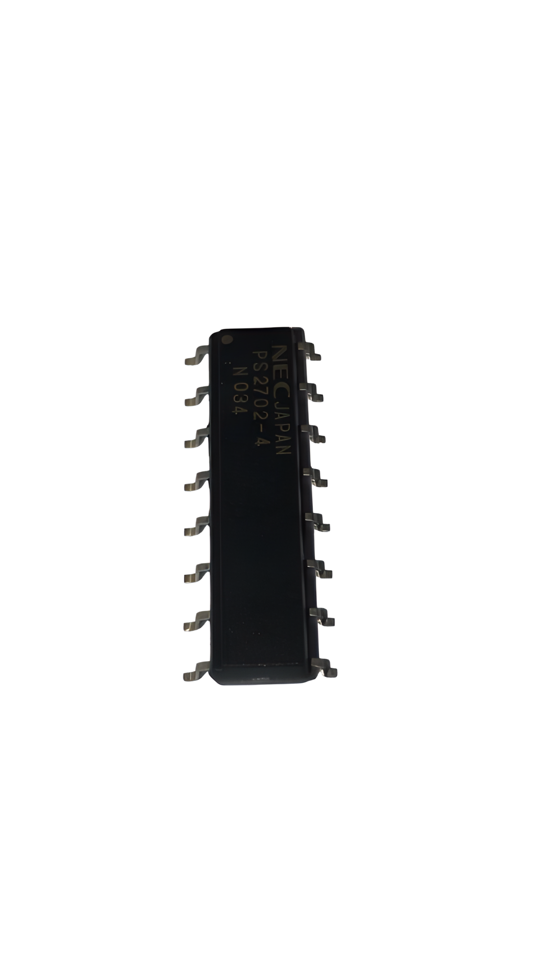 PS2702-4   SOP-16   TRANSISTOR OUTPUT OPTOCOUPLER