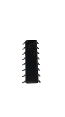 PS2702-4   SOP-16   TRANSISTOR OUTPUT OPTOCOUPLER