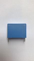 2.2NF 305VAC - (2N2 M 305V)   RM:10   POLYESTER KONDANSATÖR