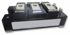 CM150DU-12F   150A 600V   DUAL IGBT MODULE