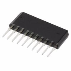 STA434A      SIP-10      PNP+NPN DARLINGTON