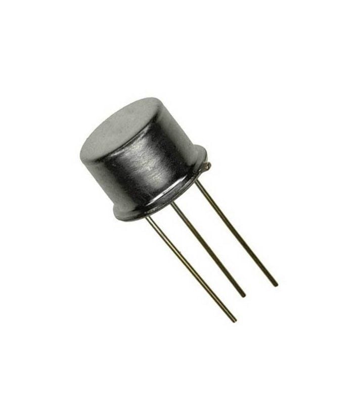 BF178   TO-39   0.05A 185V 0.6W   NPN TRANSISTOR