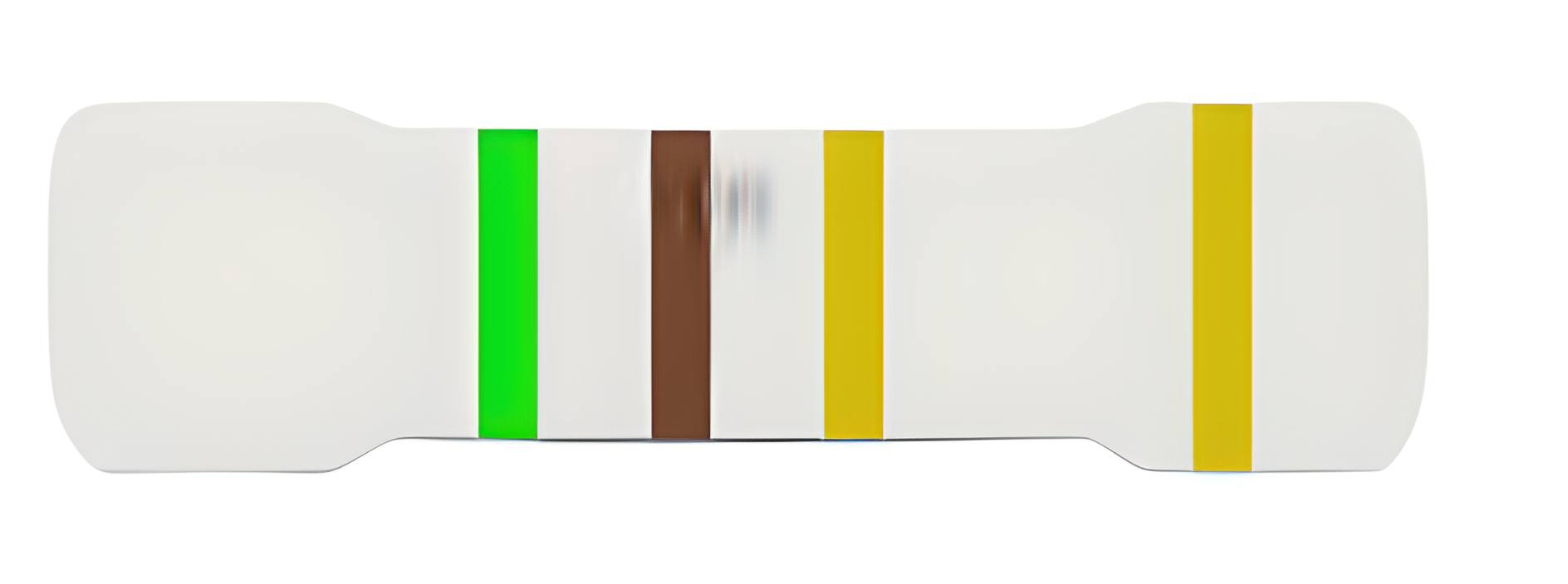 5.1R 2W Karbon Film Direnç