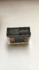 HLS-14F3L-DC12V-C    5A 12V 8 PIN    ÇİFT KONTAK RÖLE